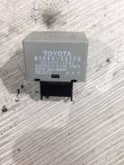 Реле поворота. Toyota: Aurion, Crown, Mark X, Camry, Innova, Kijang, Hilux, Reiz, Crown Majesta, Land Cruiser, Sai, Venza, Fortuner, Vellfire, Alphard...