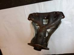 Коллектор выпускной. Toyota: Premio, Corolla Spacio, Allion, Allex, Corolla Axio, Corolla Verso, Corolla, Opa, Wish, Caldina, Matrix, Corolla Fielder...