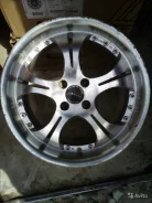Primo. 4.0x17", ET-40 ����