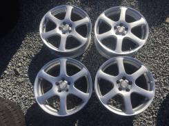 Topy Sibilla. 7.0x17", 5x100.00, ET48