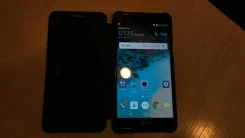 LG X Power. ����� ����