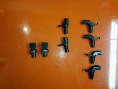 Датчик автоматической трансмиссии. Toyota: Allion, Mark X Zio, ist, Vios, iQ, Avensis, Corolla, Probox, Innova, Hilux, Estima, Opa, Vanguard, Tarago...