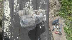 Патрубок воздухозаборника. Toyota: Sprinter, Celica, Corolla Levin, Sprinter Trueno, Corolla Двигатели: 5AF, 5AFE, 5AFHE, 4AFE