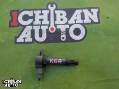 Катушка зажигания SUZUKI