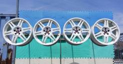Speedline. 7.0x17", 5x100.00, ET48