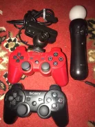 Sony PlayStation 3 Super Slim. ��� �����