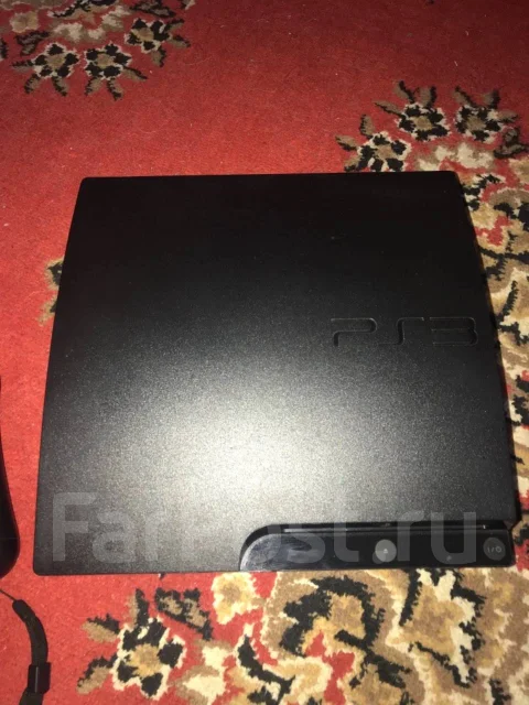 Sony PlayStation 3 Super Slim. ��� ����� �� ������� ����