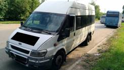 Ford Transit. Продам микроавтобус , 3 000 куб. см., 18 мест
