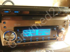 Pioneer Carrozzeria AVIC-ZH900 ����