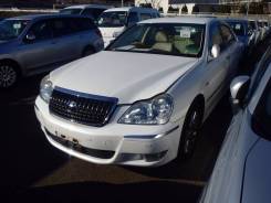 Toyota Crown Majesta. UZS186, 3UZFE RIDERSWHEELS