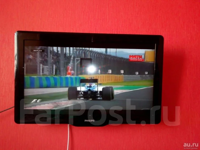 Philips 32pfl3605. LCD (��) ����