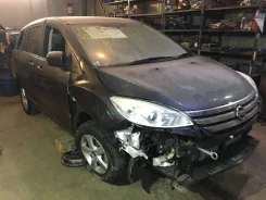 Nissan Lafesta ����