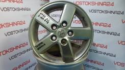 Toyota. 6.0x15", 5x114.30, ET50