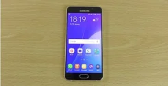Samsung Galaxy A5 2016. �/� ����