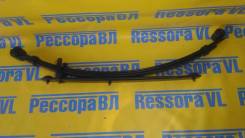 Рессора. Toyota Regius Ace, KDH200, KDH200K, KDH200V, KDH201, KDH201K, KDH201V, LH109, LH119, LH168, LH168V, LH178, LH178V, LH186, LH188, LH188K, TRH2...