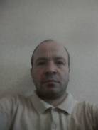Разнорабочий.