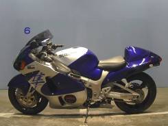 Suzuki GSX 1300R Hayabusa. 1 340 куб. см., исправен, птс, без пробега. Под заказ