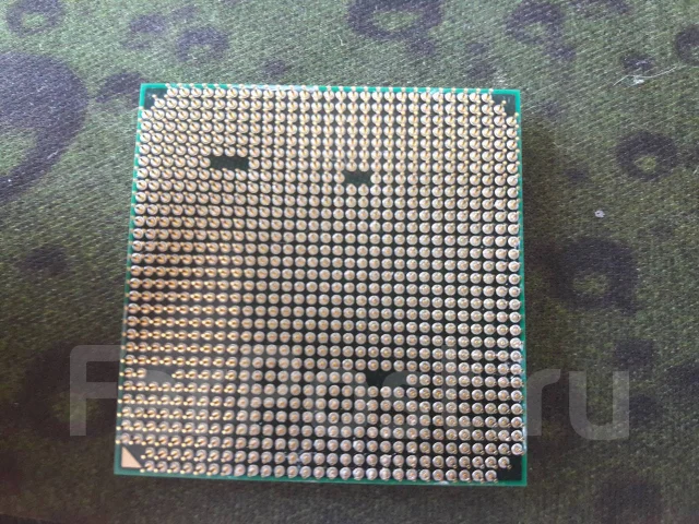 AMD Athlon II X2 270 ����
