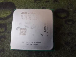 AMD Athlon II X2 270