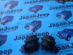 Подушка двигателя. Suzuki Escudo, TDA4W Двигатель J24B
