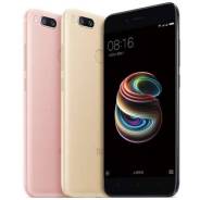 Xiaomi Mi5X. Новый