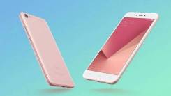 Xiaomi Redmi Note 5A. Новый
