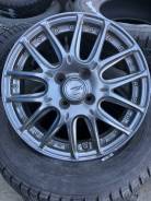 Manaray Sport. 4.5x15, 4x100.00, ET43, ЦО 65,0 мм.