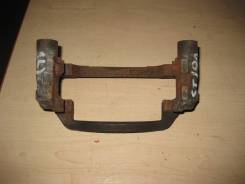 Скоба суппорта. Toyota: Celica, Carina, Corona, Caldina, Curren, Carina E, Carina ED, Corona Exiv Двигатели: 3SFE, 7AFE, 2C, 4AFE, 4SFE, 5AFE, 2CT, 3S...