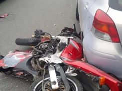 Suzuki RF 400R ����