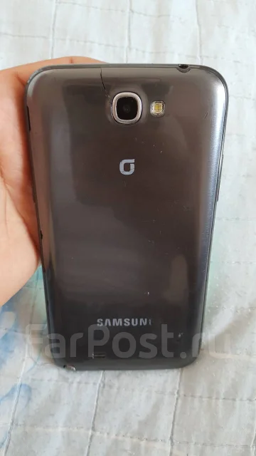 Samsung Galaxy Note 2. �/� ����