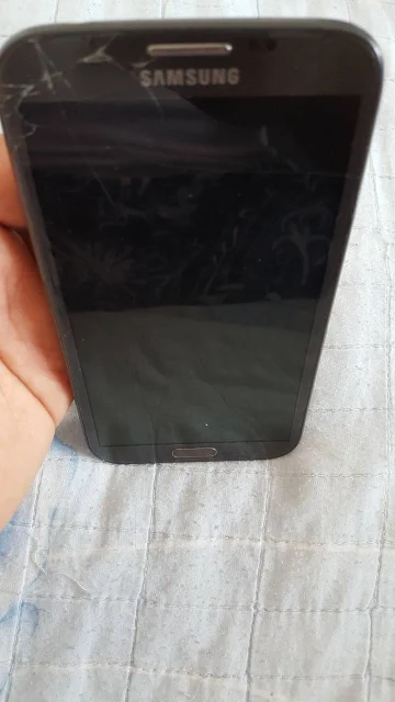 Samsung Galaxy Note 2. �/� ����