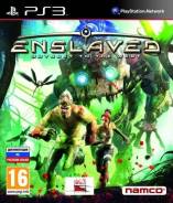 Игры для Sony PlayStation 3.