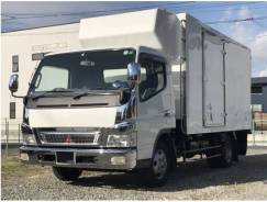 Mitsubishi Fuso Canter. Рефрижератор Mitsubishi Canter, 5 200 куб. см., 3 000 кг., 4x2. Под заказ