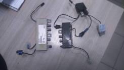 Антенна. BMW M3, E46 BMW 7-Series, E38 BMW 3-Series, E46 BMW 5-Series, E39