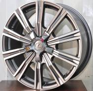 Lexus. 8.5x20", 5x150.00, ET60