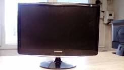 Samsung. 22", технология ЖК (LCD)
