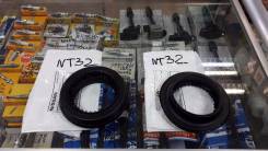 Подшипник амортизатора. Nissan Rogue, J11, T32D, T32HVU, T32J, T32U Nissan X-Trail, T32, T32H, T32L, T32LL, T32N, T32NN, T32R, T32RR, T32T, T32W, T32Z...