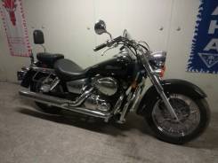 Honda VT 750. 750 куб. см., исправен, птс, без пробега