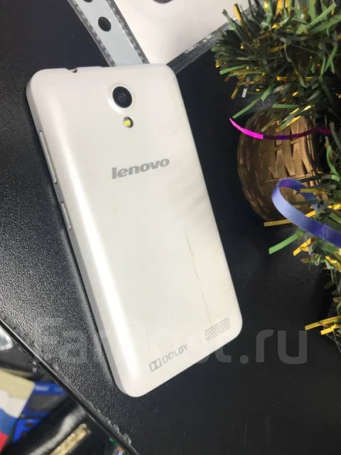 Lenovo A319. �/� ����
