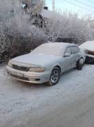 Nissan Cefiro, 1997