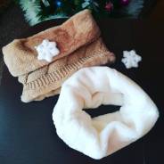 Шапка и шарф. 54, 55, 56, 57, 58, 55-59, 59, 60, 61, 62, 63, 64, 65