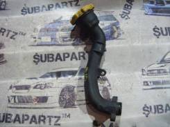 Горловина маслозаливная. Subaru: Forester, Legacy, Impreza, Exiga, Legacy B4 Двигатели: EJ204, EJ205, EJ254, EJ255, EJ206, EJ208, EJ20C, EJ20X, EJ20Y...