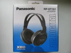 Panasonic RP-HT161 ����