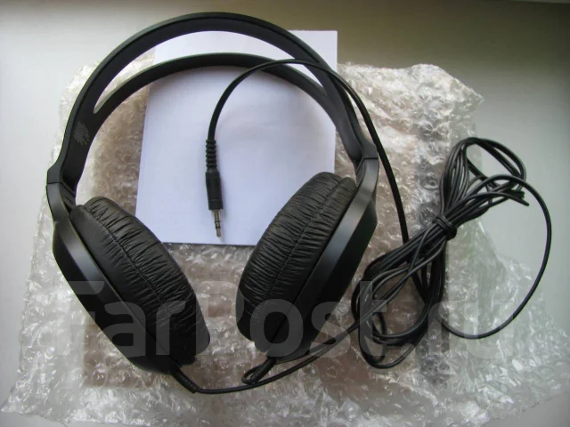 Panasonic RP-HT161 ����