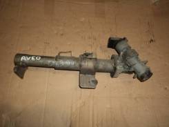 Колонка рулевая. Chevrolet Aveo, T200, T250 Двигатели: F12S3, F15S3, LMU, B12S1, L95, F14D4, F16D3, B12D1