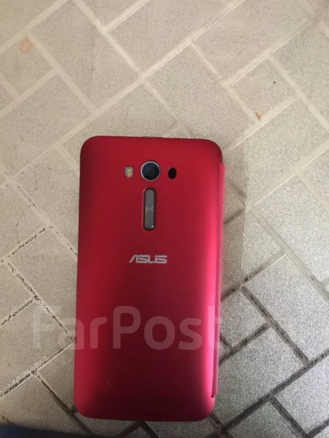 Asus ZenFone 2 Laser. �/� ����