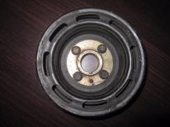 Шкив коленвала. Mazda Training Car, BHA7P, BHALP Mazda Familia, BHA3P, BHA3S, BHA5P, BHA5S, BHA6R, BHA7P, BHA7R, BHA8P, BHA8S, BHALP, BHALS Двигатели...