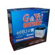 G&Yu. 45 А.ч., Обратная (левое), производство Корея