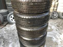 Yokohama BluEarth Ecos ES31. Летние, без износа, 4 шт