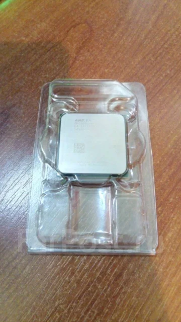 AMD FX-4300 ����